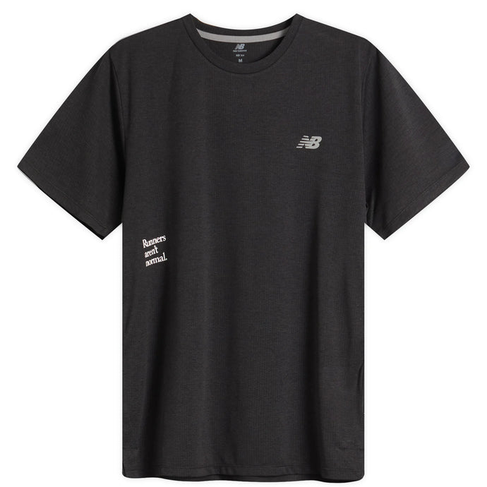 Athletics Graphic T-Shirt Heren