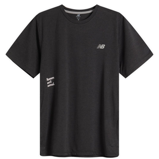 Athletics Graphic T-Shirt Heren