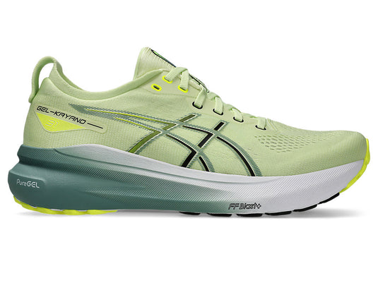 Gel Kayano 31 Heren All Athletes