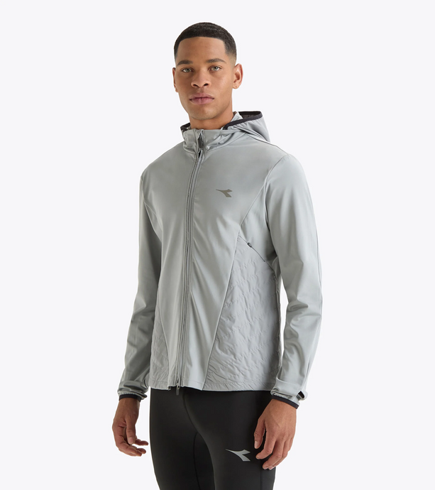 Run Jacket Winter Protection Heren