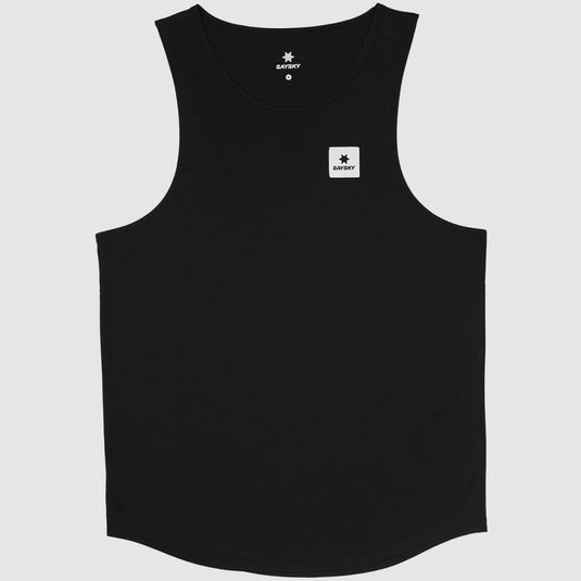 Clean Combat Singlet Heren