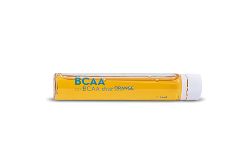 BCAA  Unidose