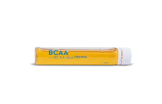 BCAA  Unidose