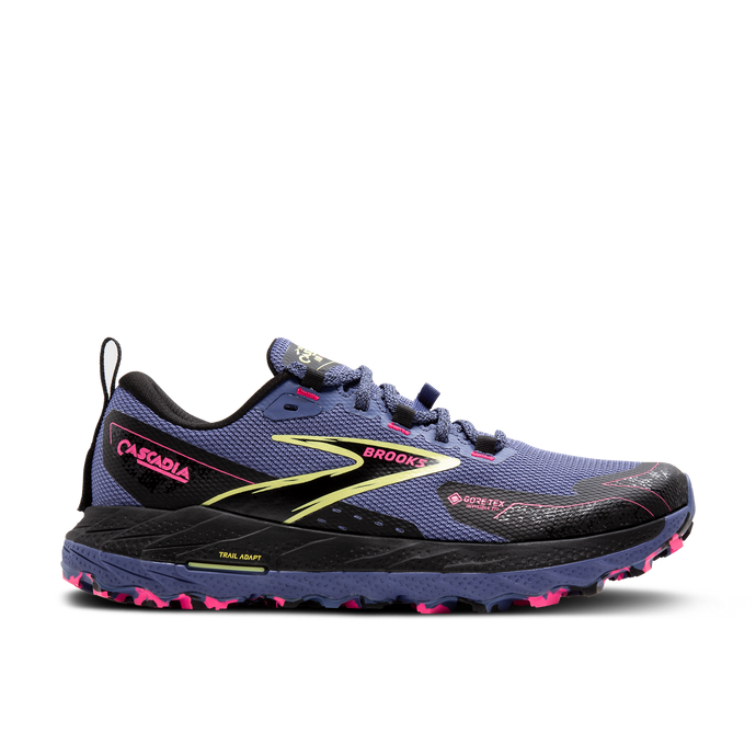 Cascadia 18 GTX Dames