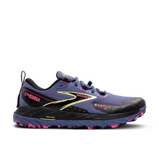 Cascadia 18 GTX Dames