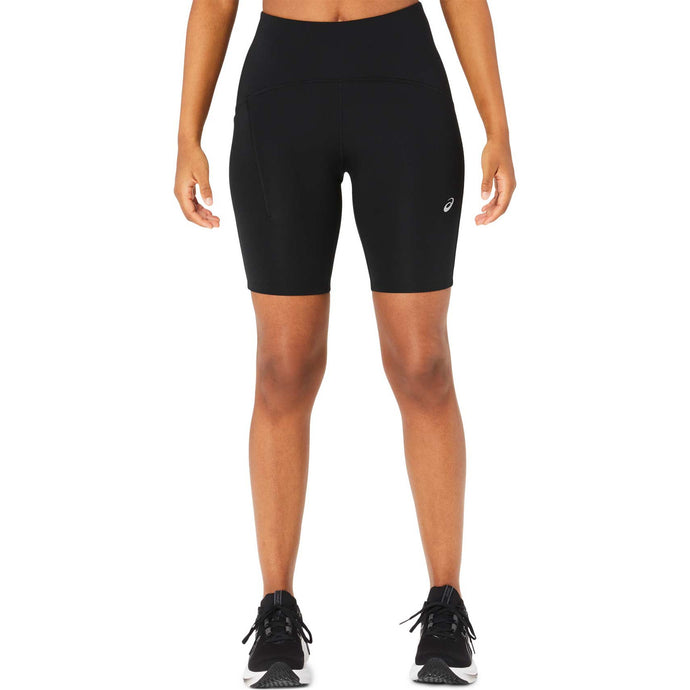 Road High Waist 8IN Sprinter Dames