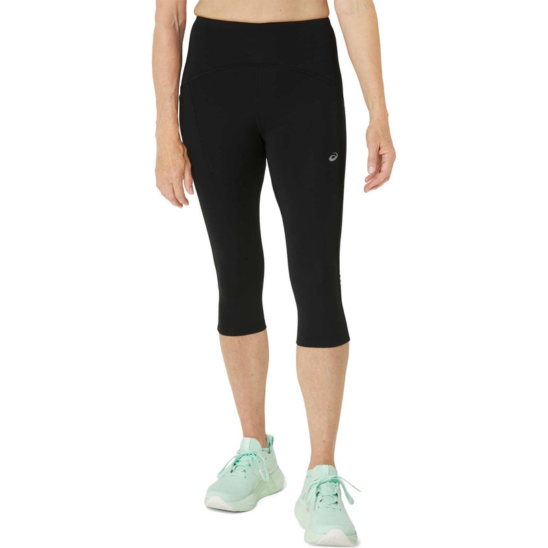 Load image into Gallery viewer, Road High Waist Capri Tight Dames
