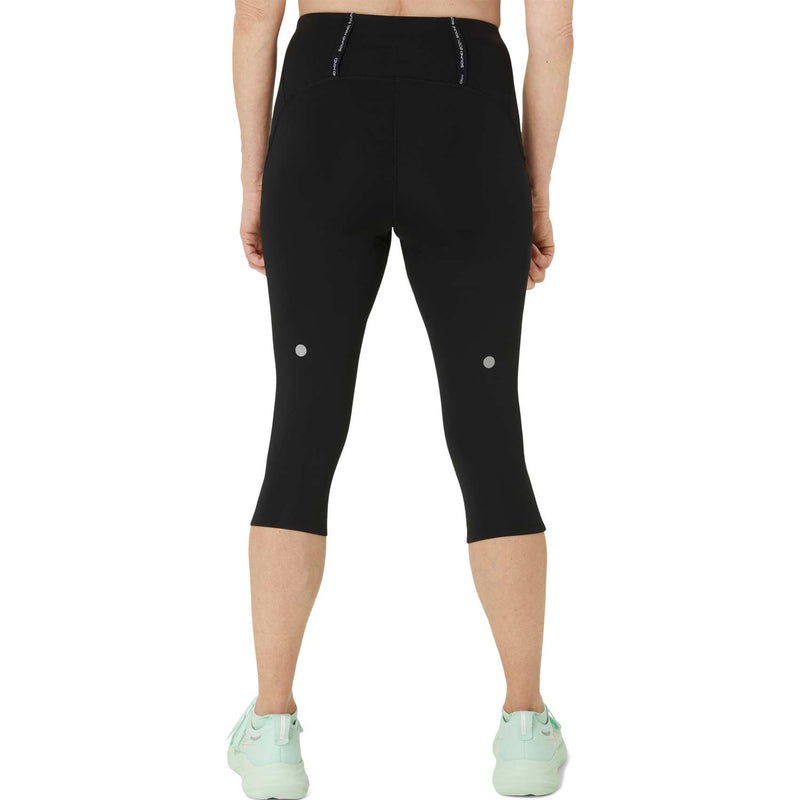 Load image into Gallery viewer, Road High Waist Capri Tight Dames
