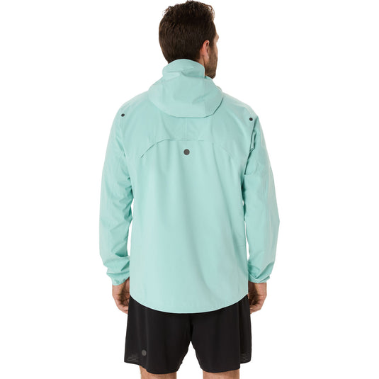 Metarun Waterproof Jacket Heren