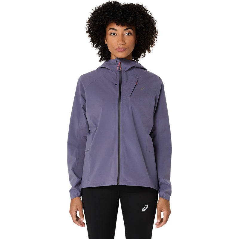 Load image into Gallery viewer, Metarun Waterproof Jacket Dames
