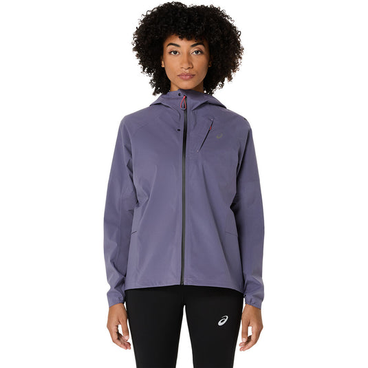 Metarun Waterproof Jacket Dames