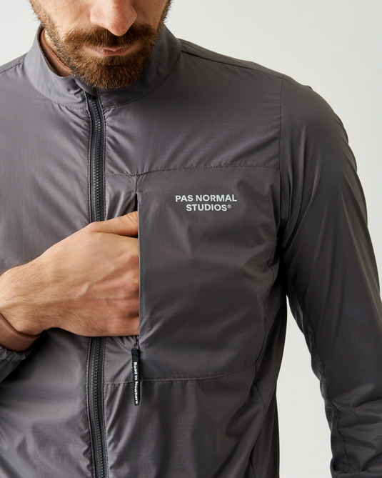 Esssential Insulated Jacket
