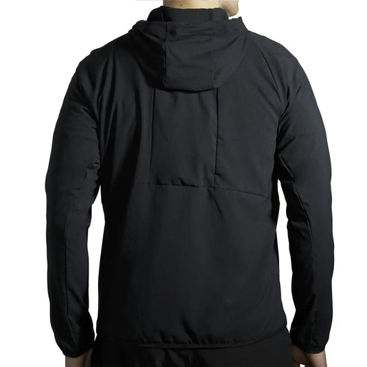 Canopy Jacket Heren