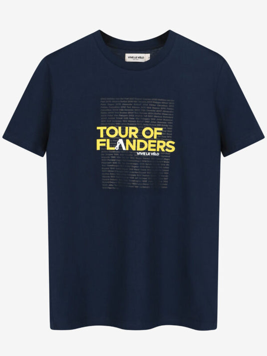Tour Flanders
