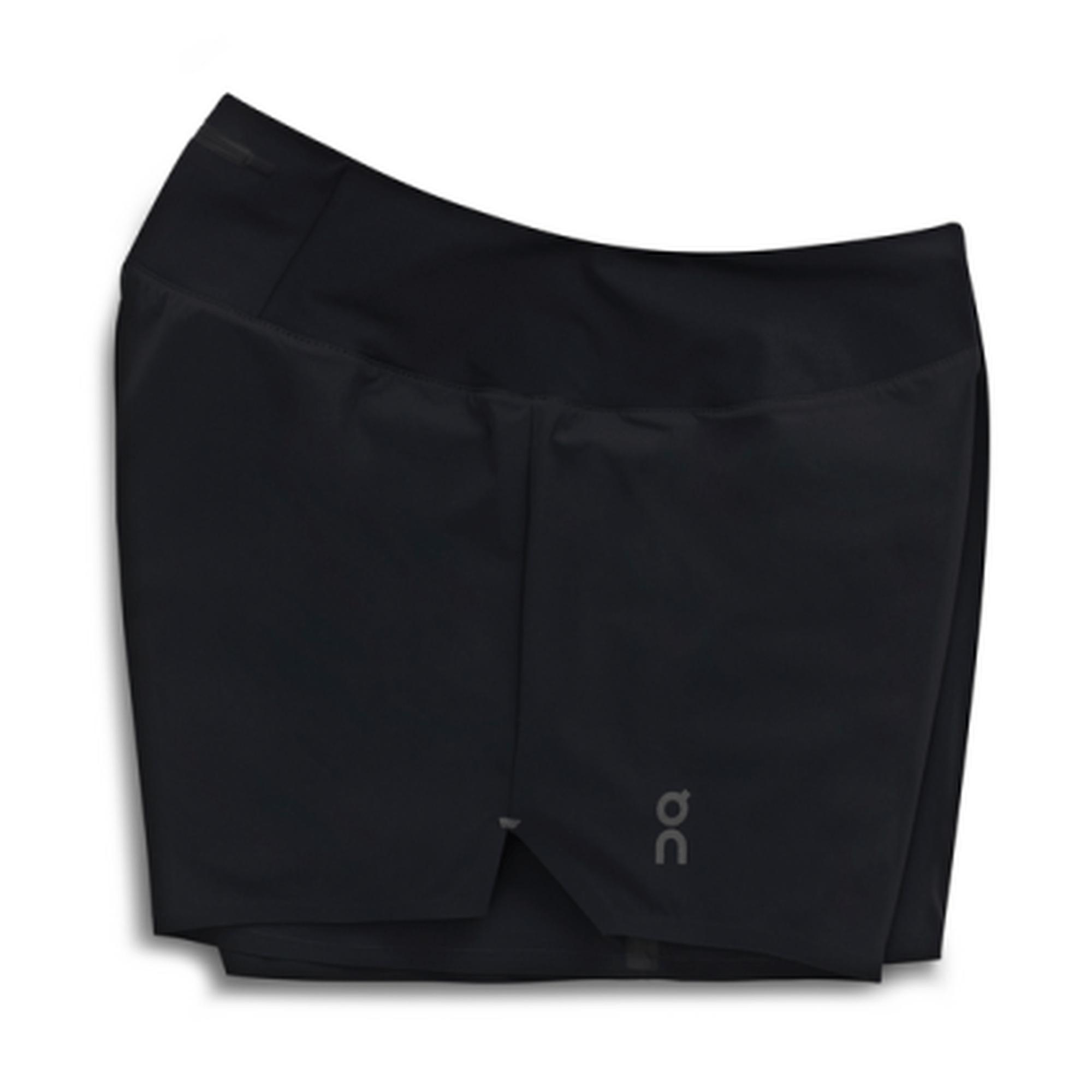On Running - 5" Running Short Dames
