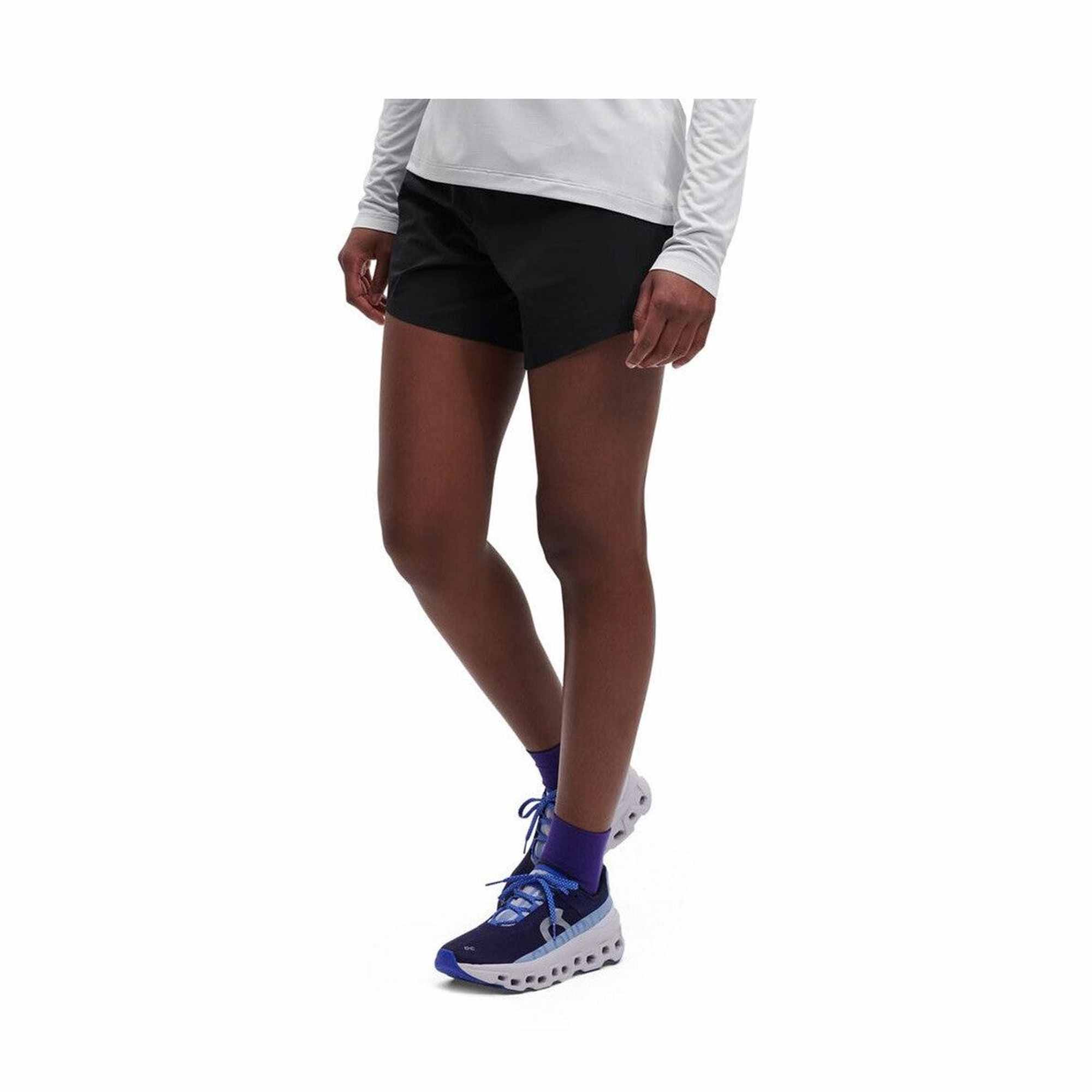 On Running - 5" Running Short Dames