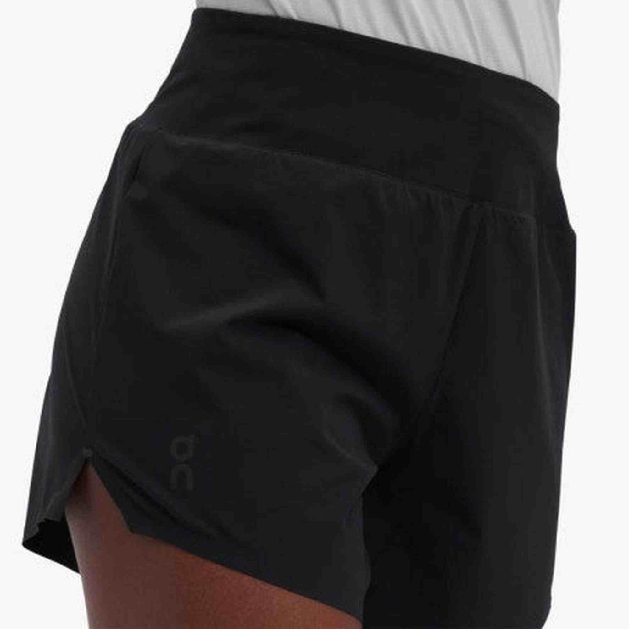 On Running - 5" Running Short Dames