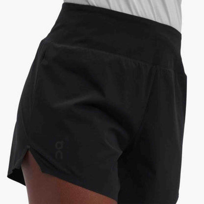 On Running - 5" Running Short Dames