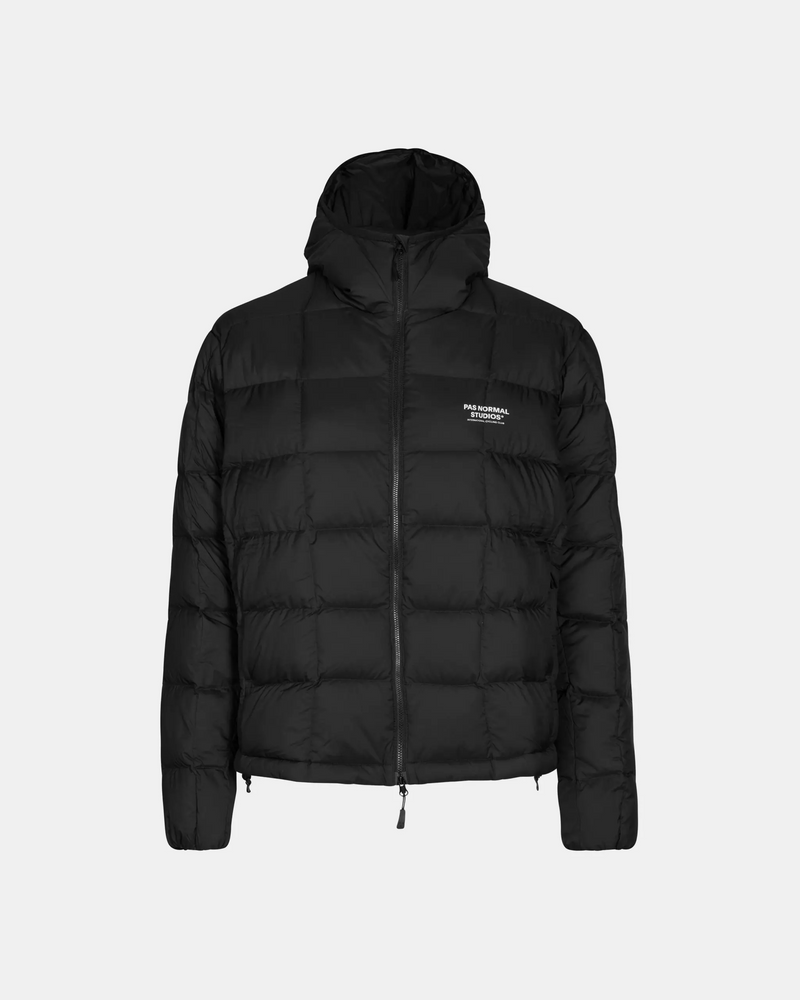 Load image into Gallery viewer, Women&#39;s Off-Race Down Jacket
