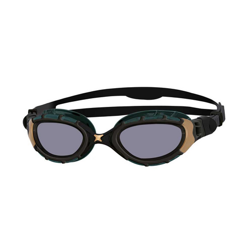 Predator Flex Titanium Reactor