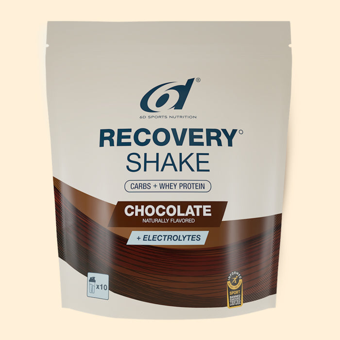 Laad foto in de galerij viewer, Recovery Shake 850g
