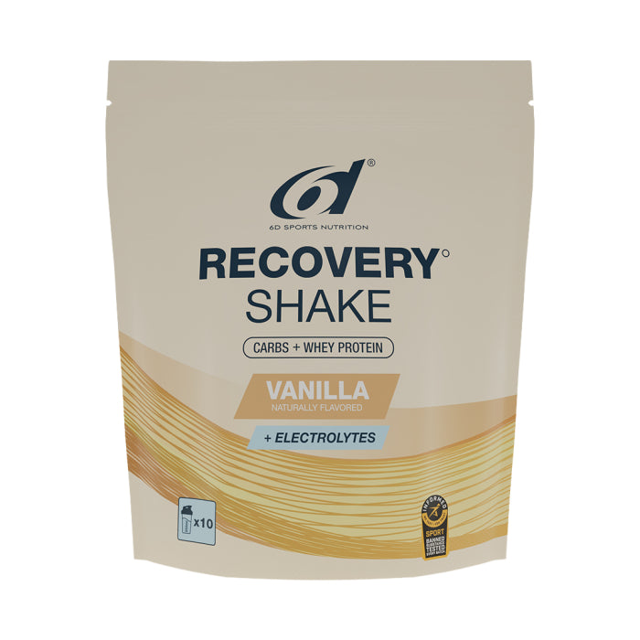 Laad foto in de galerij viewer, Recovery Shake 850g
