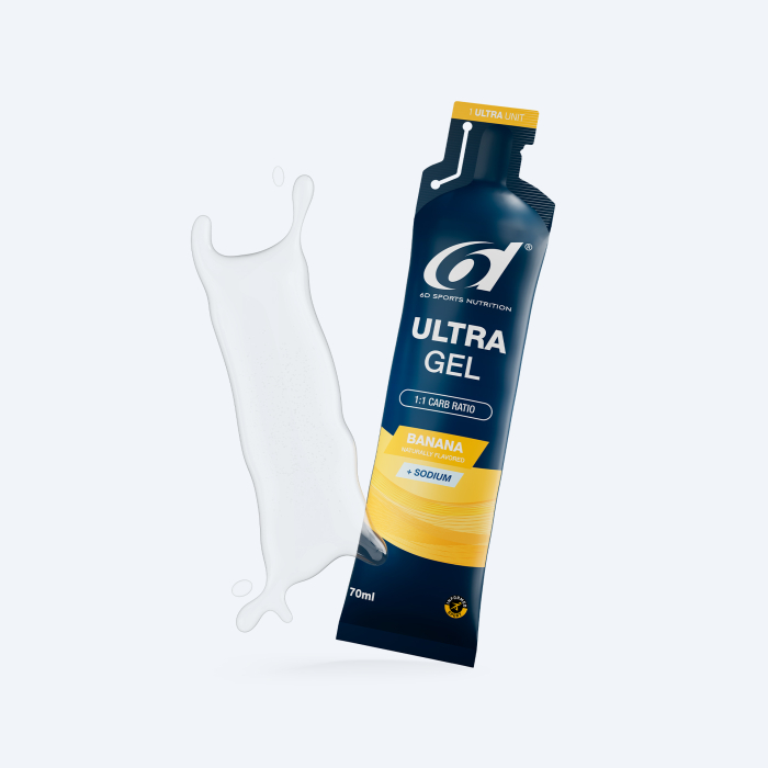 Load image into Gallery viewer, Ultra Gel 6x70ml
