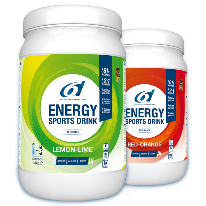 Load image into Gallery viewer, Energy Sports Drink 1.3kg
