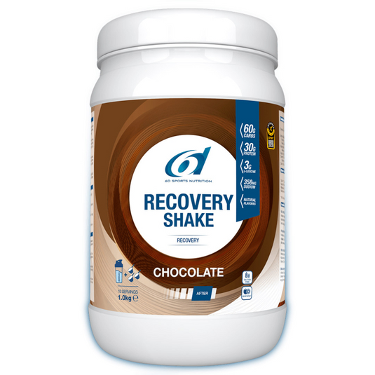 Recovery Shake 1kg