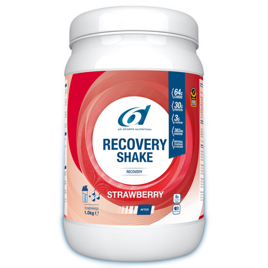 Recovery Shake 1kg