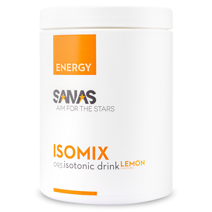 Isomix 735g