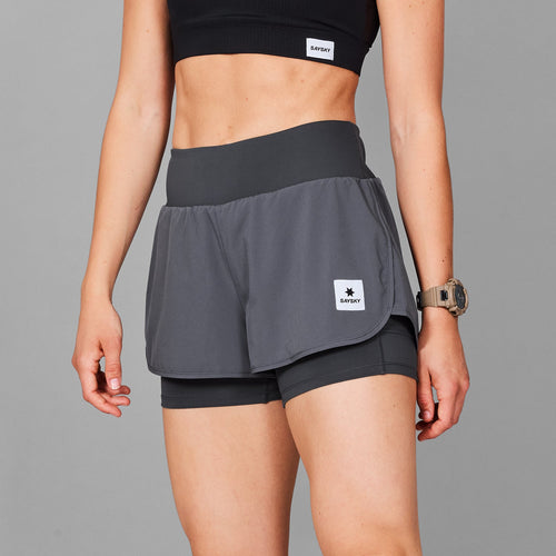 Pace 2 in 1 Shorts 3