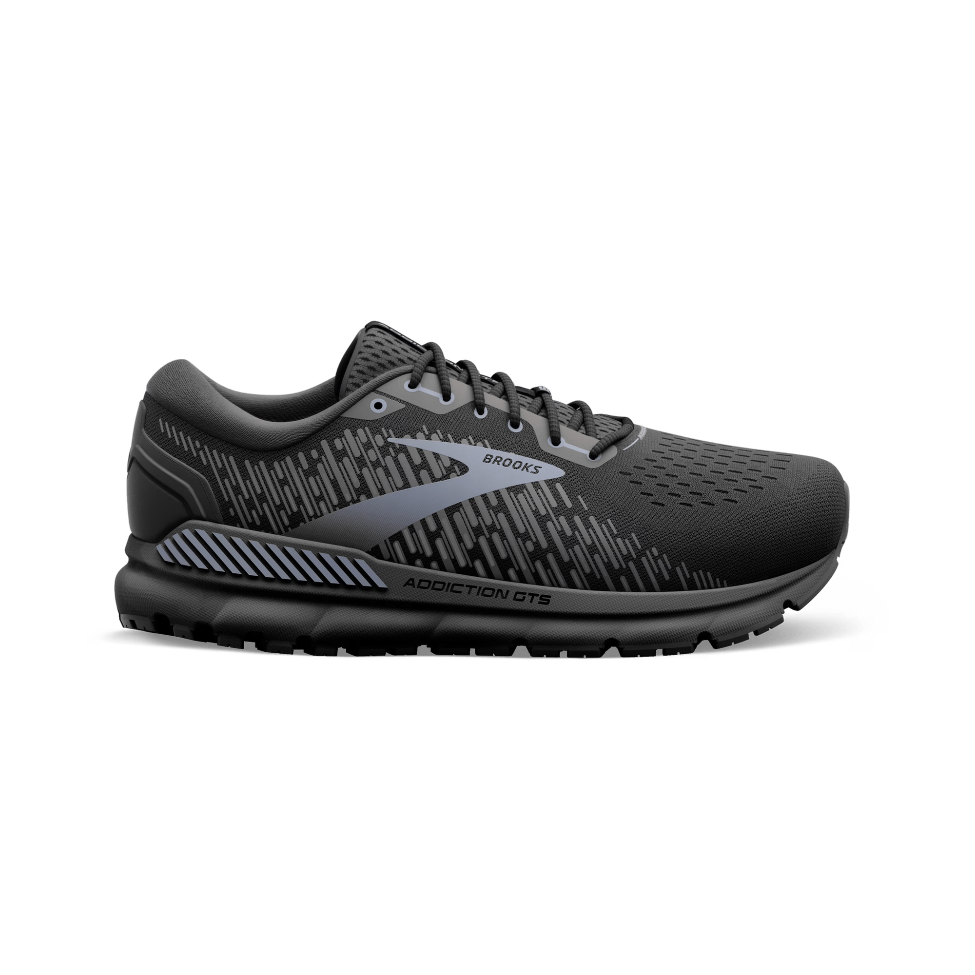 Brooks - Addiction GTS 15 Wide Heren