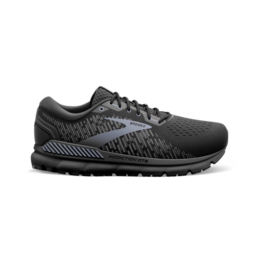 Brooks - Addiction GTS 15 Wide Heren