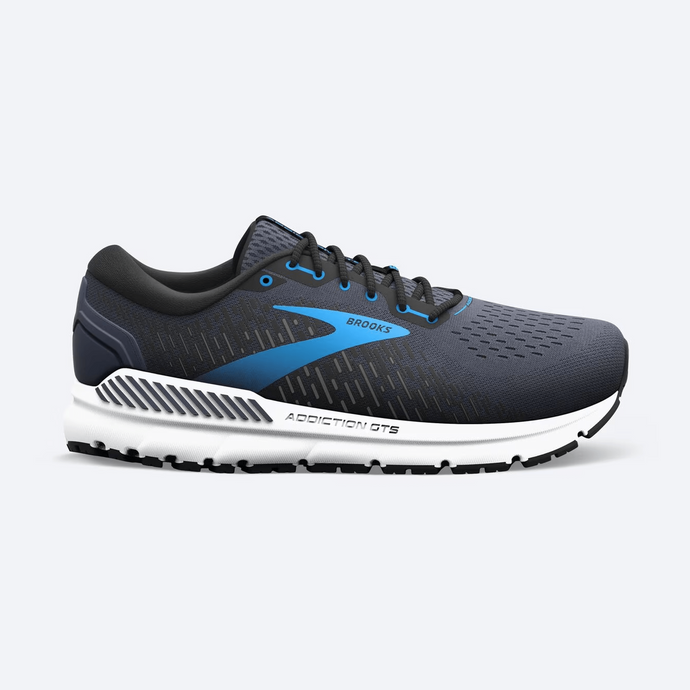 Brooks - Addiction GTS 15 Wide Heren