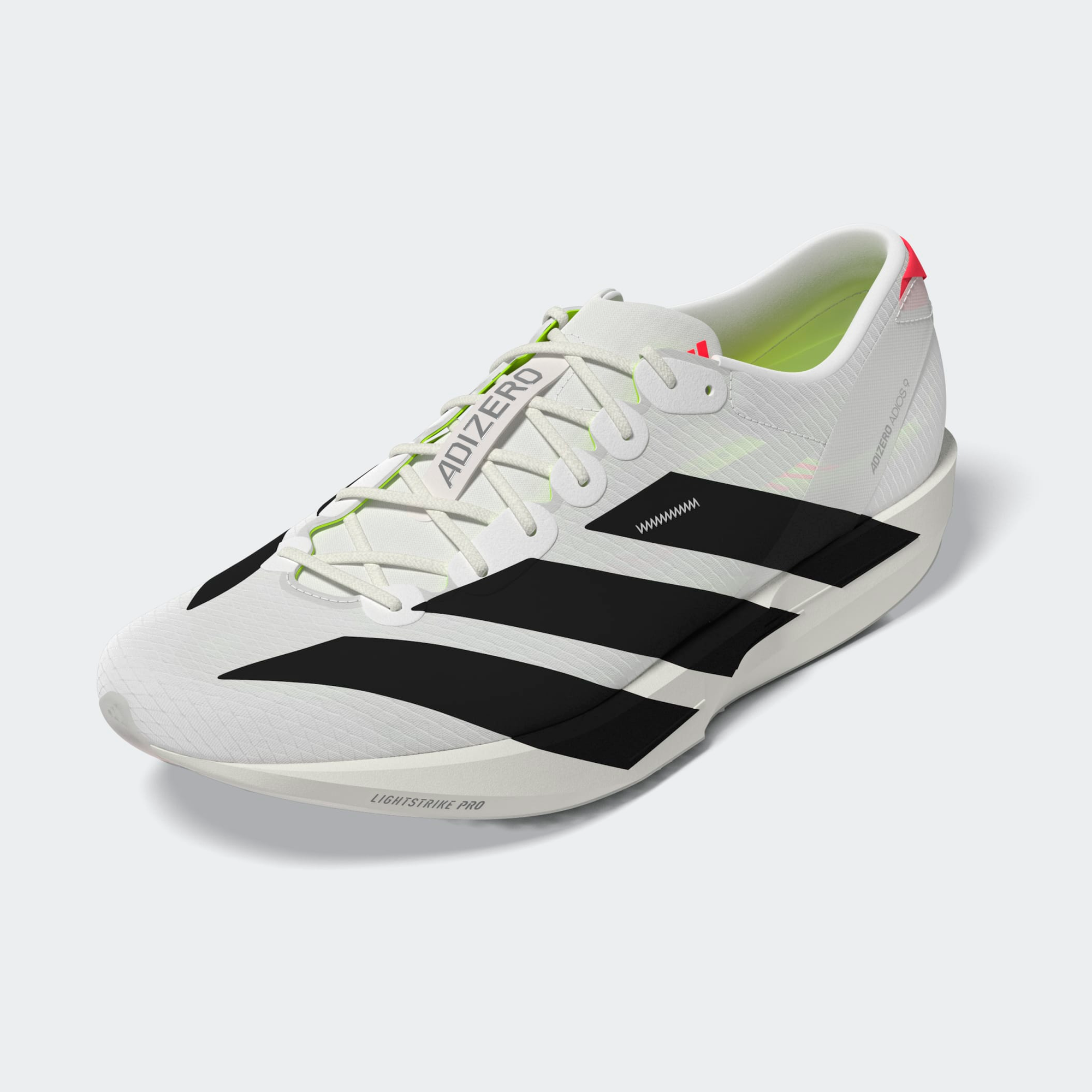 Adidas - Adizero Adios 9 Heren
