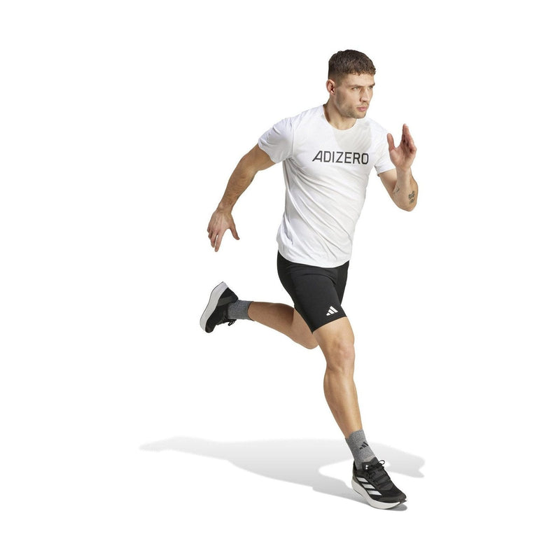 Laad foto in de galerij viewer, Adidas - Adizero Essential Short Tight Heren
