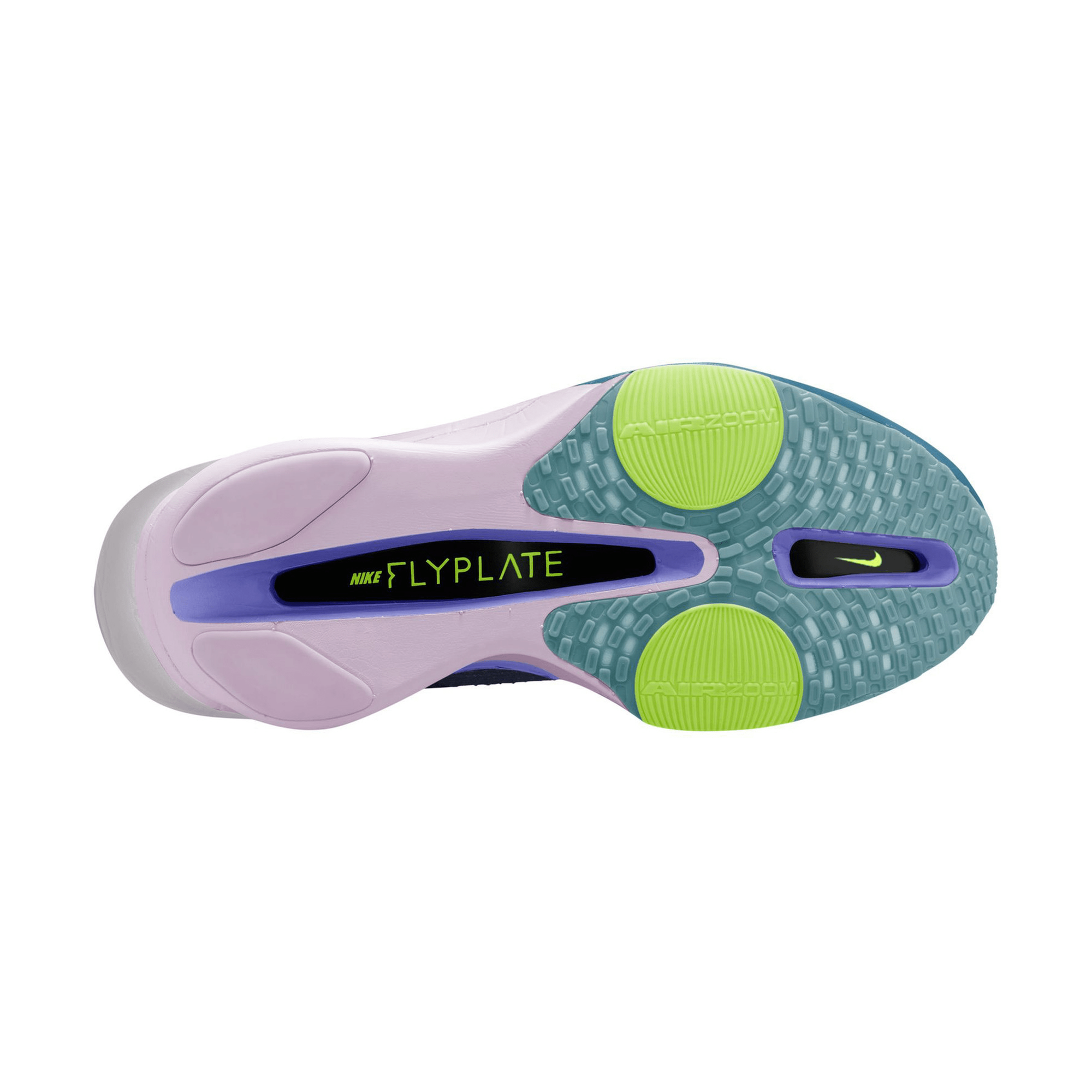 Nike - Alphafly 3 Heren