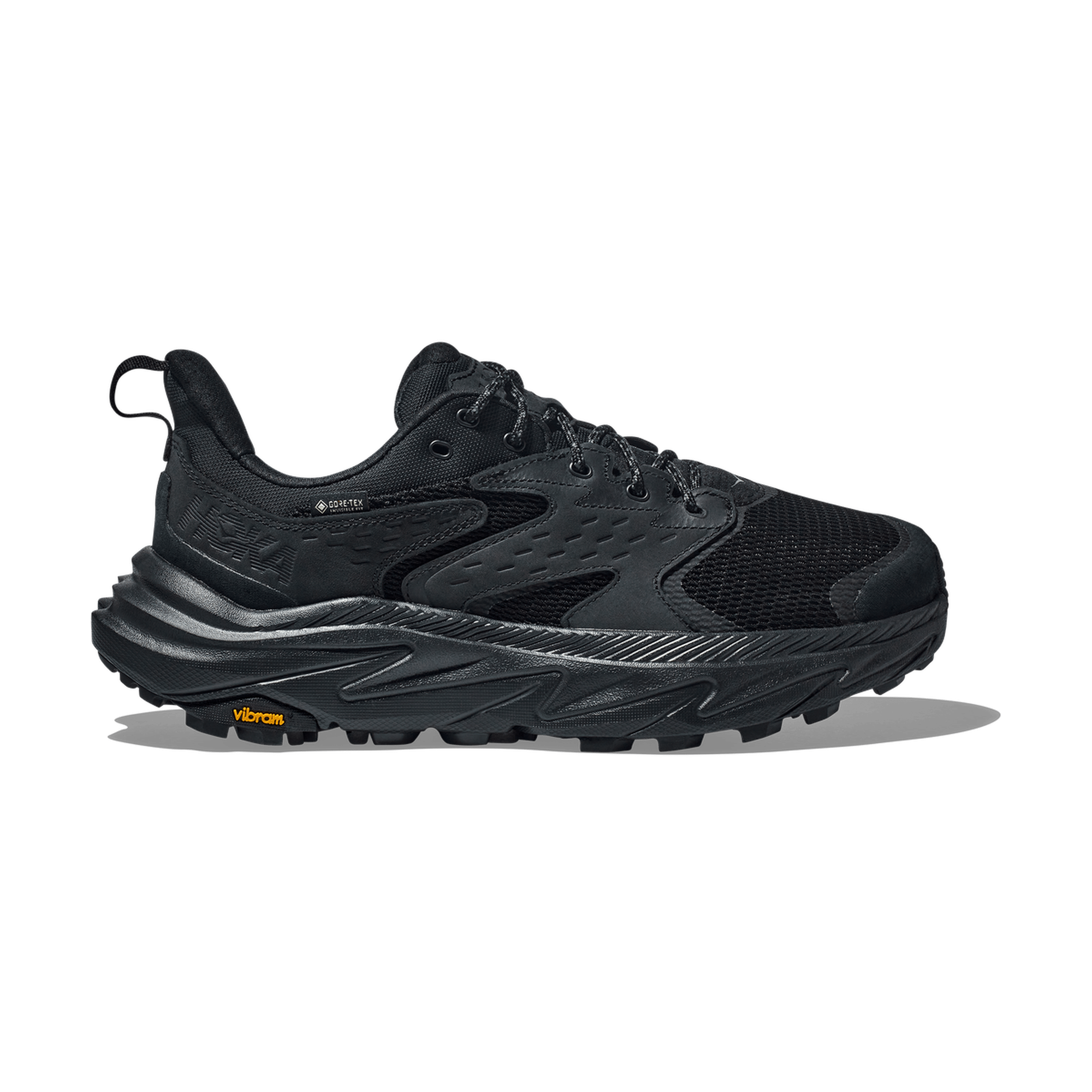 Hoka One One - Anacapa 2 Low GTX Heren