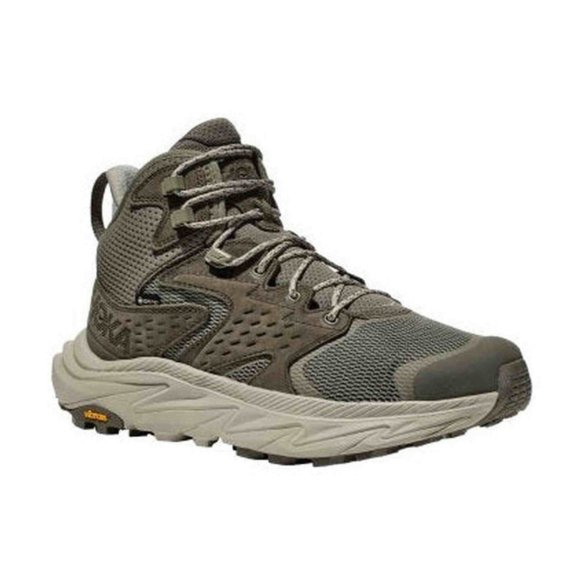 Hoka One One - Anacapa 2 Mid GTX Heren