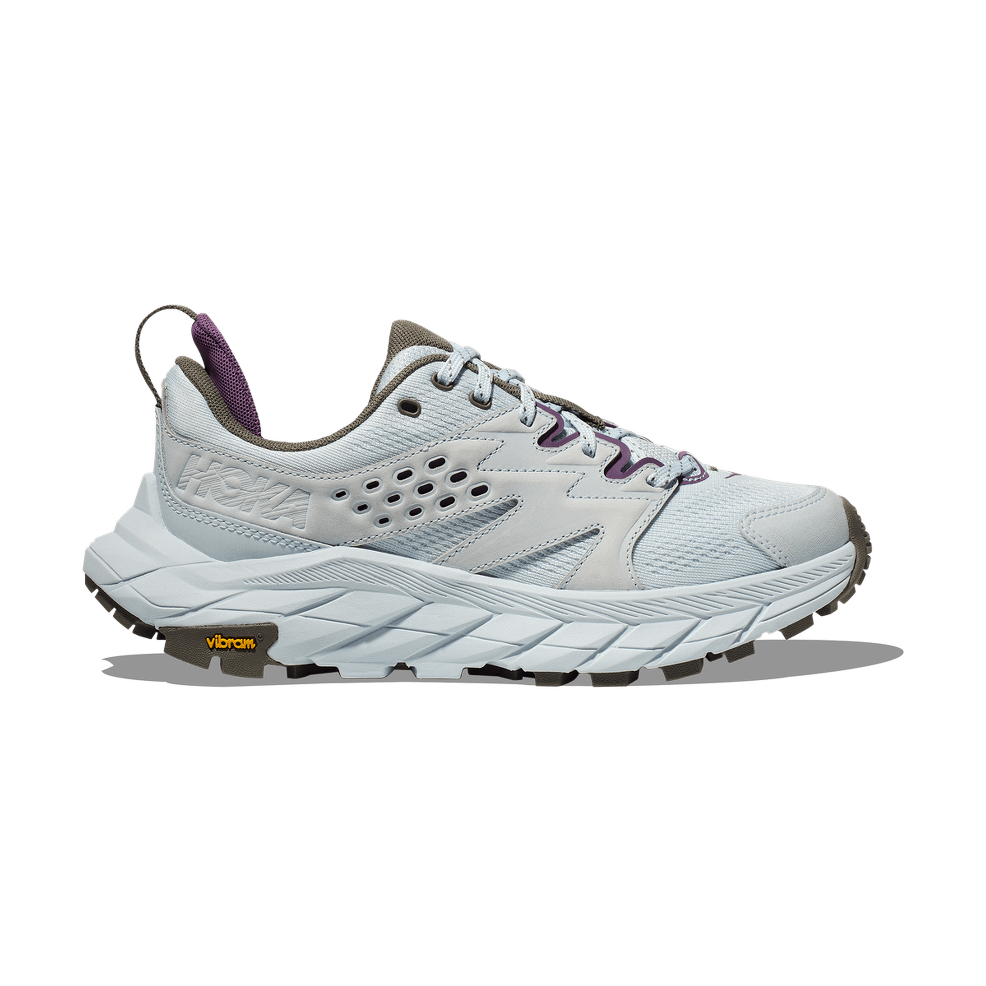 Hoka One One - Anacapa Breeze Low Dames