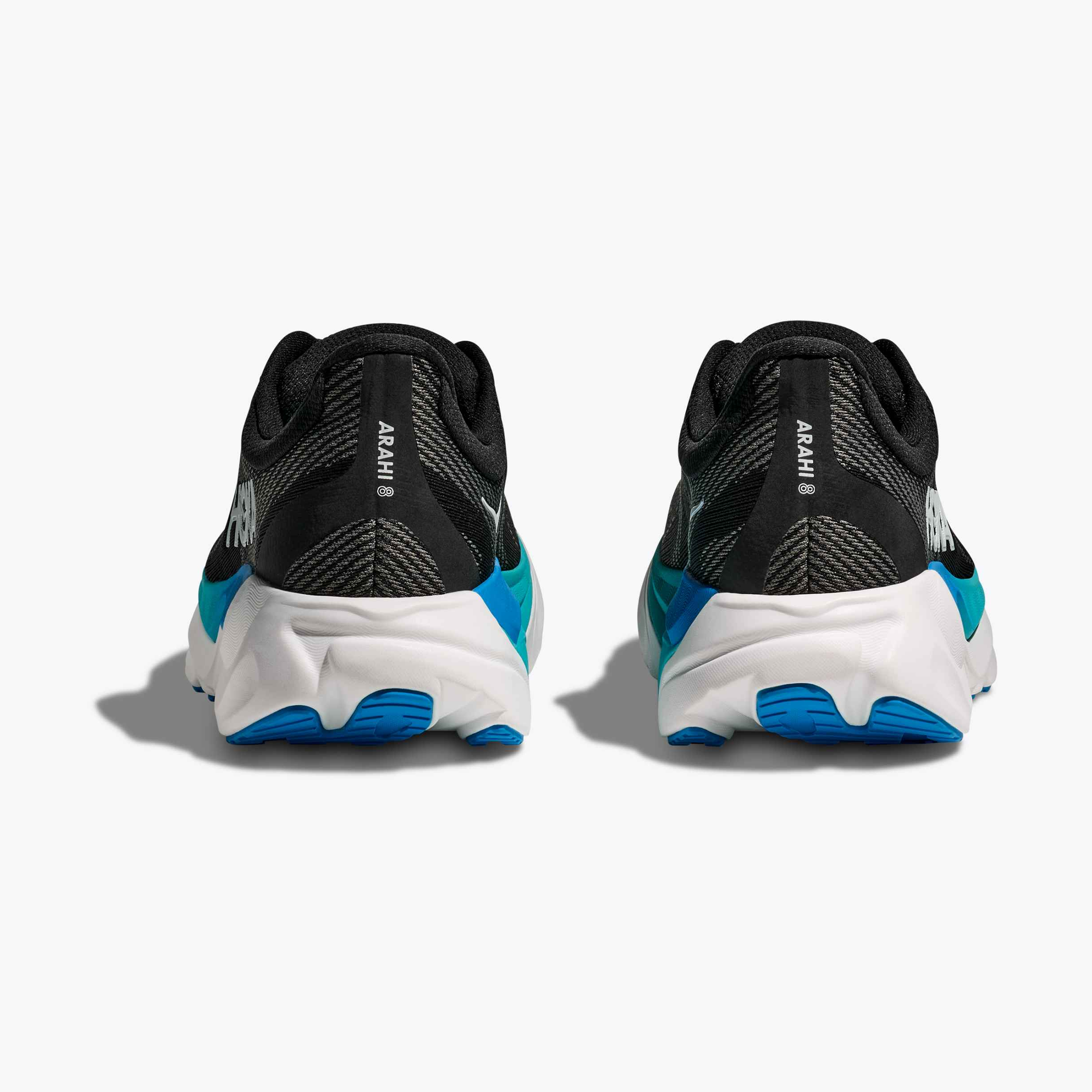 Hoka One One - Arahi 8 Heren