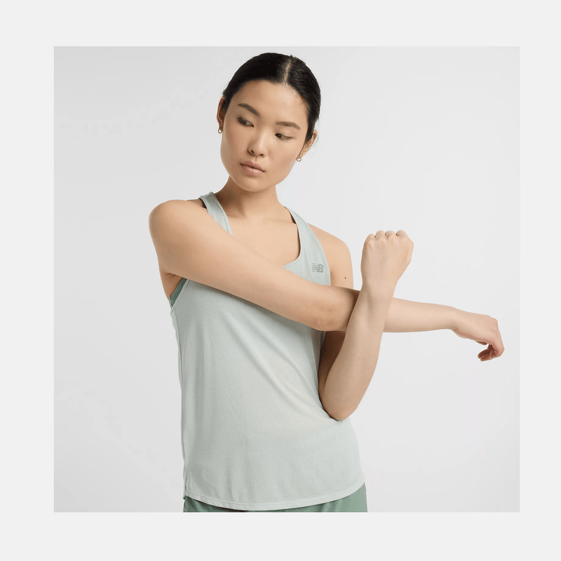 Laad foto in de galerij viewer, New Balance - Athletics Tank Dames

