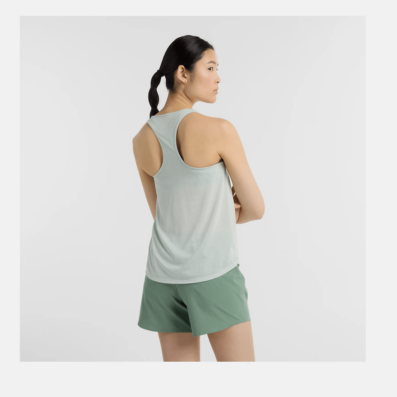 Laad foto in de galerij viewer, New Balance - Athletics Tank Dames

