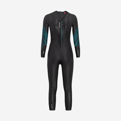 Orca - Athlex Flex V2 Women Triathlon Wetsuit