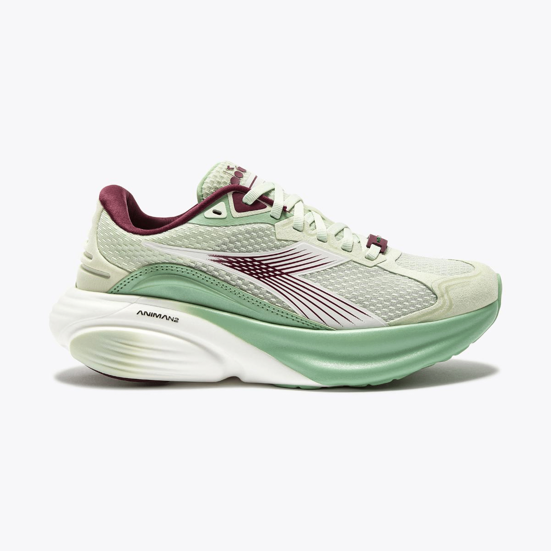 Diadora - Atomo Star