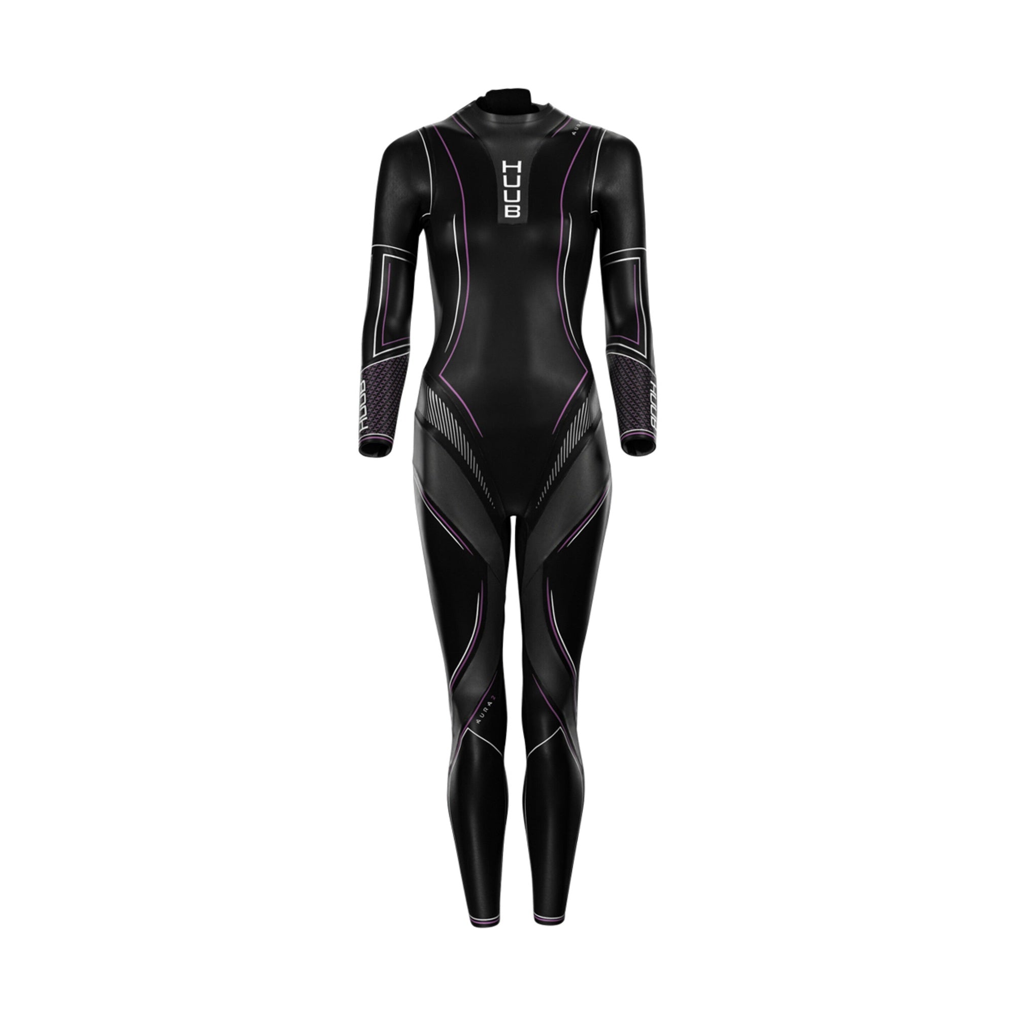 Huub - Aura 2 3:3 wetsuit Dames