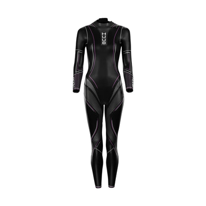 Huub - Aura 2 3:3 wetsuit Dames