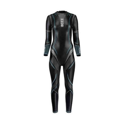 Huub - Aura 2 3:3 wetsuit Dames