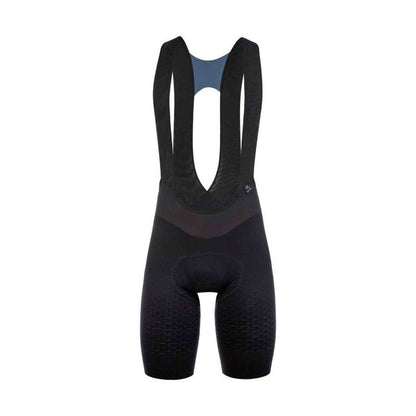 Q36.5 - Bibshort Dottore X Men - Black